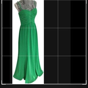 Ralph Lauren Evening Gown